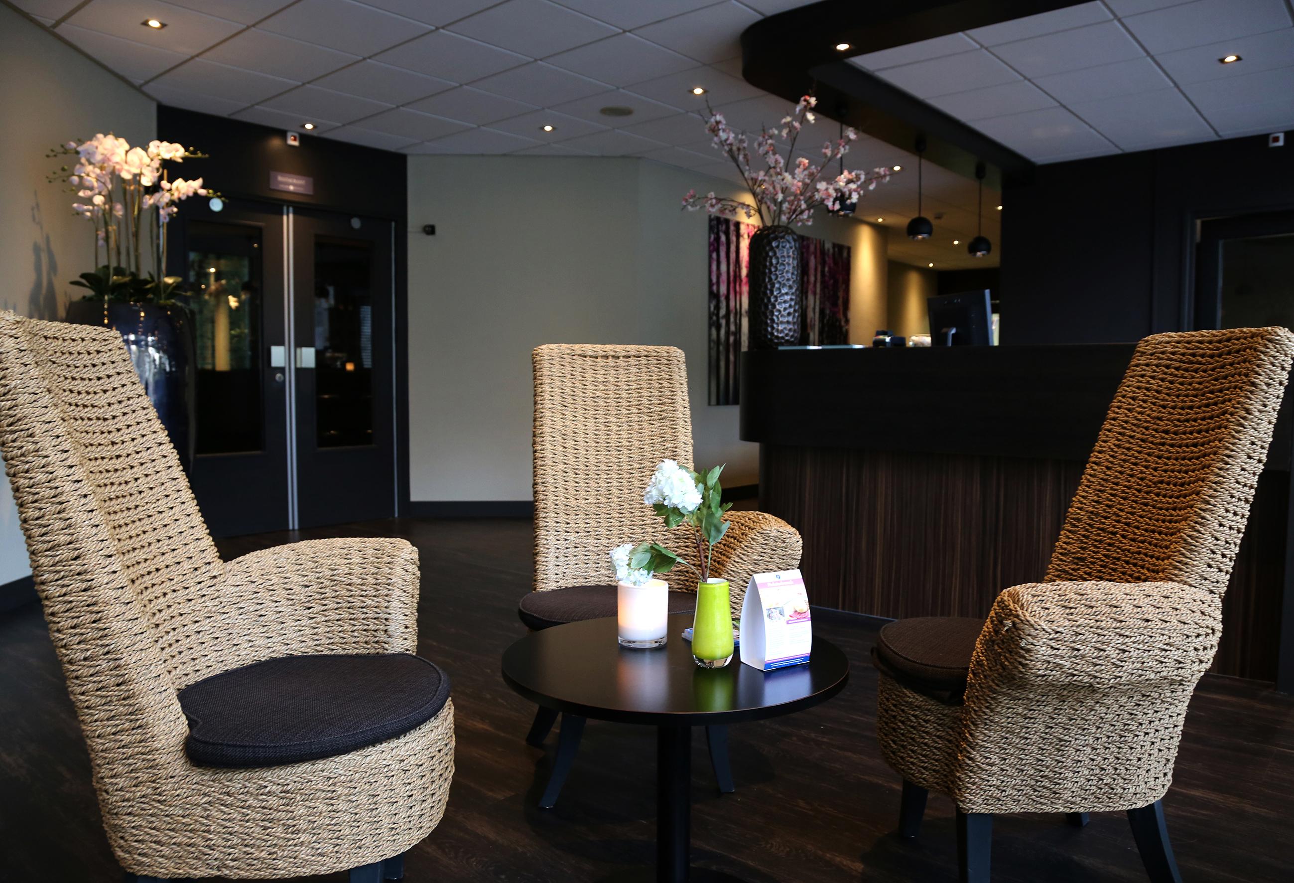 Fletcher Restaurant De Eese De Bult