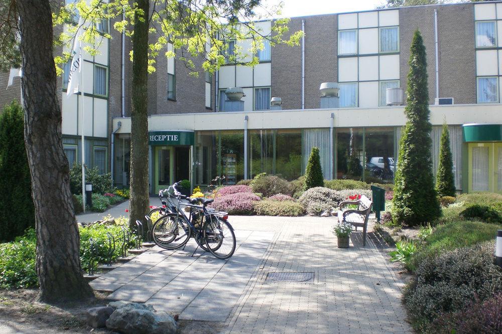 Fletcher Restaurant De Eese 4* De Bult