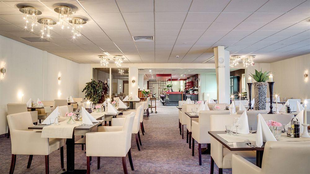 Fletcher Restaurant De Eese