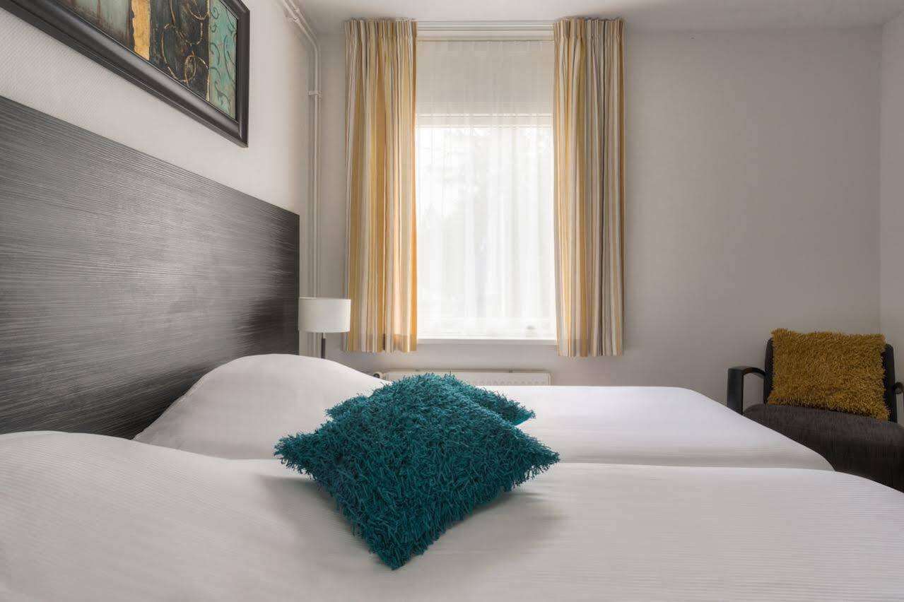 Fletcher Restaurant De Eese Hotel De Bult