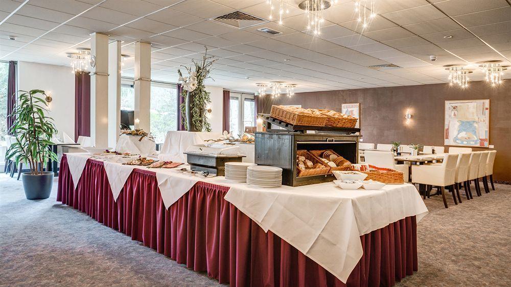 Hotel Fletcher Restaurant De Eese